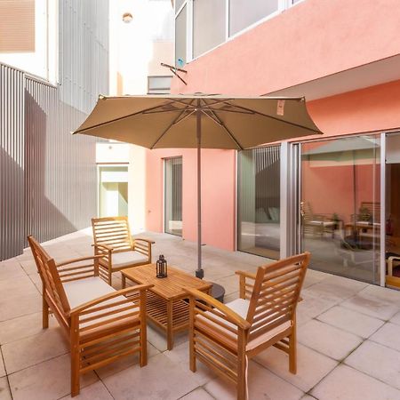 Garca Real Flats Apartment ปอร์โต ภายนอก รูปภาพ