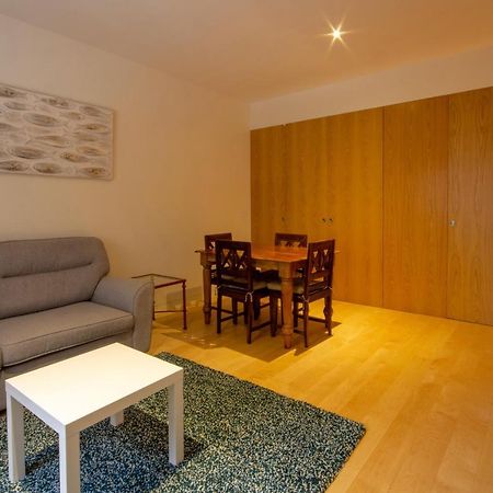 Garca Real Flats Apartment ปอร์โต ภายนอก รูปภาพ