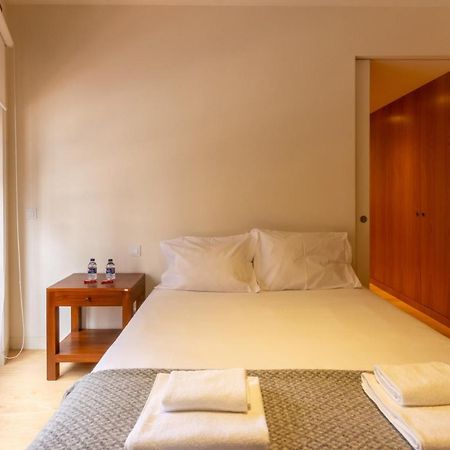 Garca Real Flats Apartment ปอร์โต ภายนอก รูปภาพ