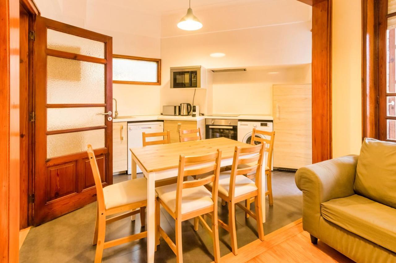 Garca Real Flats Apartment ปอร์โต ภายนอก รูปภาพ