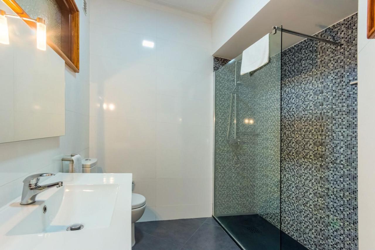 Garca Real Flats Apartment ปอร์โต ภายนอก รูปภาพ