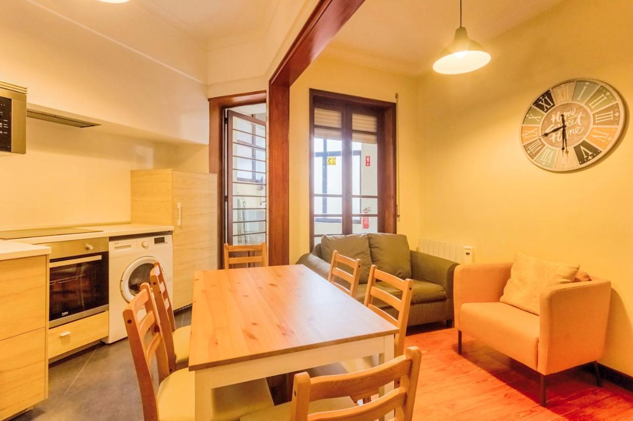 Garca Real Flats Apartment ปอร์โต ภายนอก รูปภาพ