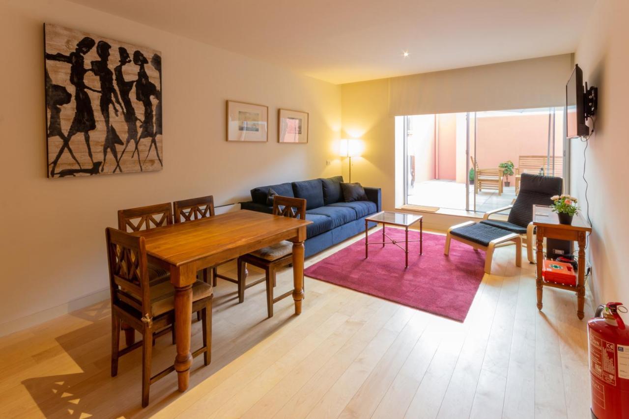 Garca Real Flats Apartment ปอร์โต ภายนอก รูปภาพ