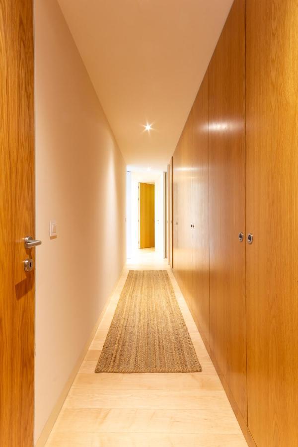 Garca Real Flats Apartment ปอร์โต ภายนอก รูปภาพ