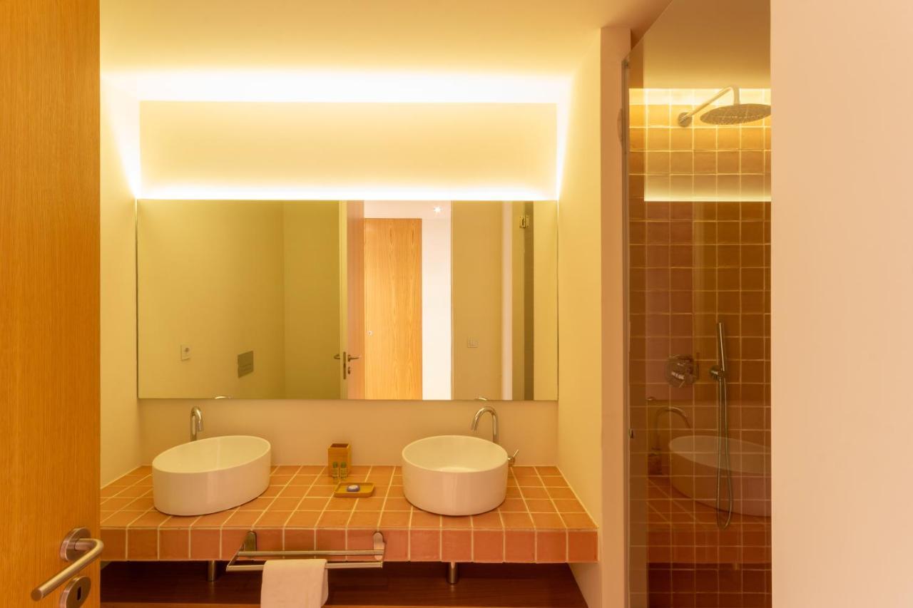 Garca Real Flats Apartment ปอร์โต ภายนอก รูปภาพ