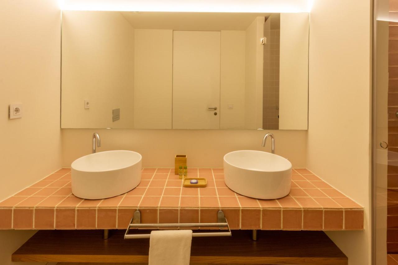 Garca Real Flats Apartment ปอร์โต ภายนอก รูปภาพ