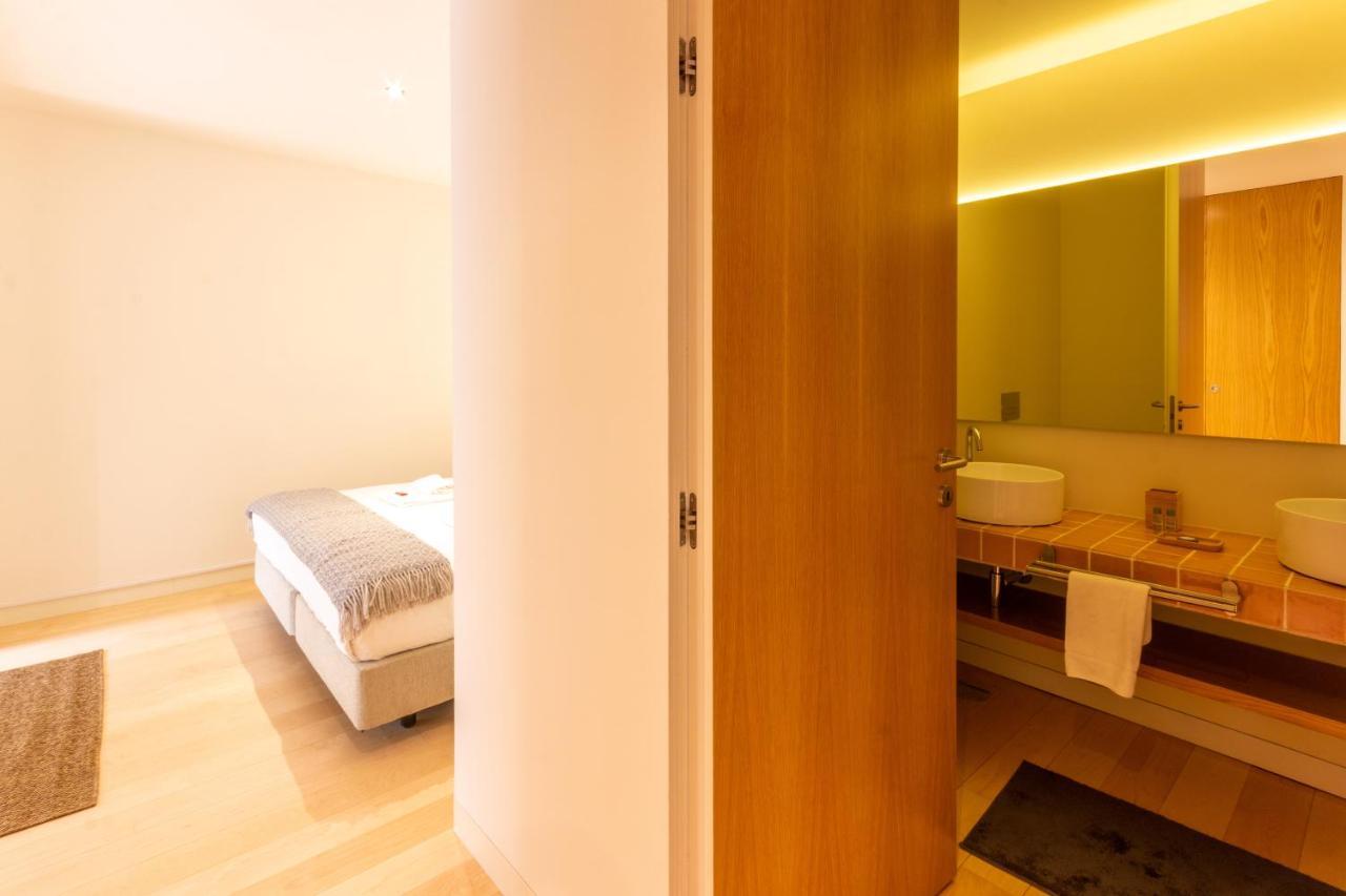 Garca Real Flats Apartment ปอร์โต ภายนอก รูปภาพ
