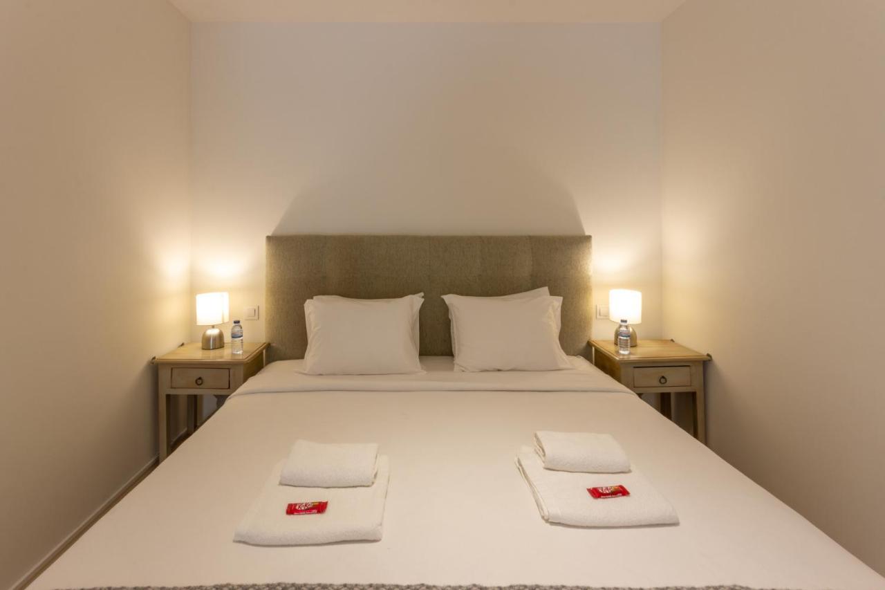 Garca Real Flats Apartment ปอร์โต ภายนอก รูปภาพ