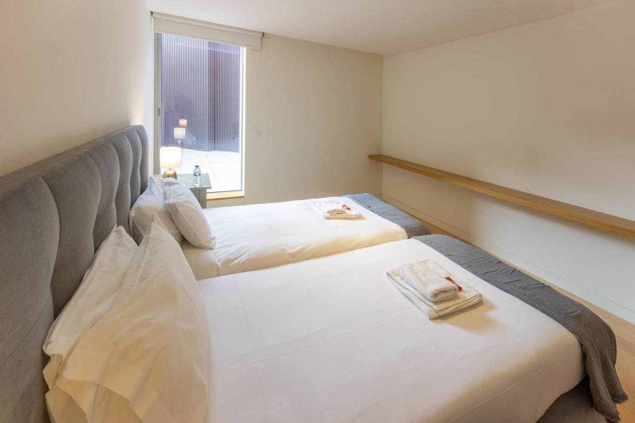Garca Real Flats Apartment ปอร์โต ภายนอก รูปภาพ