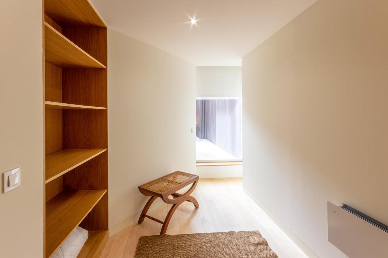 Garca Real Flats Apartment ปอร์โต ภายนอก รูปภาพ