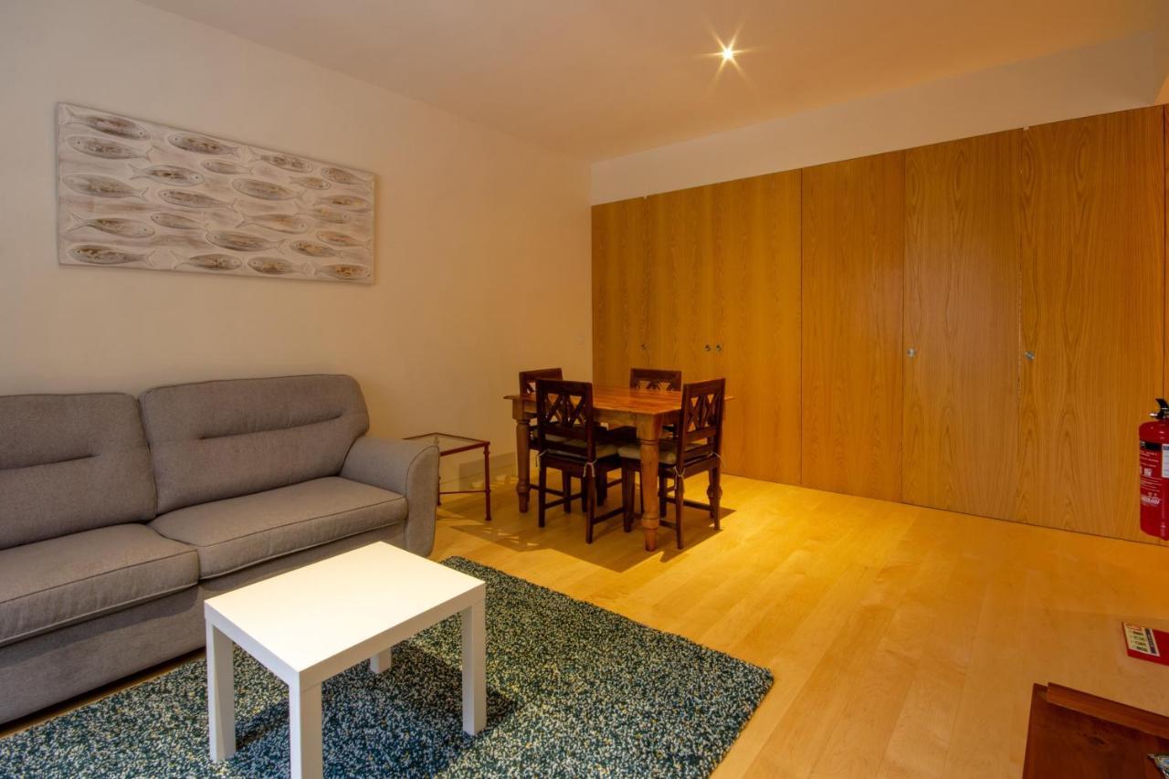 Garca Real Flats Apartment ปอร์โต ภายนอก รูปภาพ