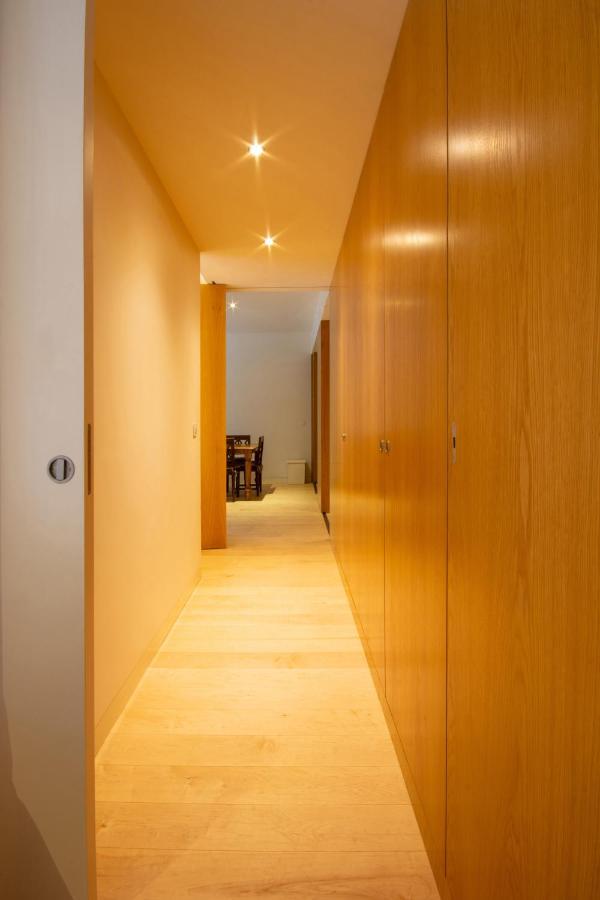 Garca Real Flats Apartment ปอร์โต ภายนอก รูปภาพ