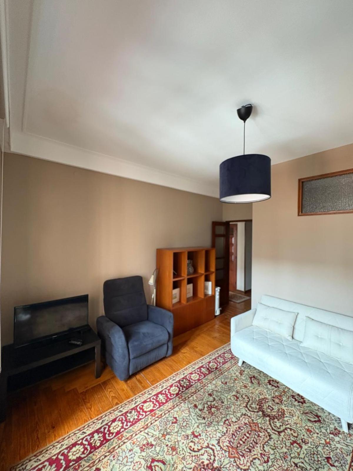 Garca Real Flats Apartment ปอร์โต ภายนอก รูปภาพ