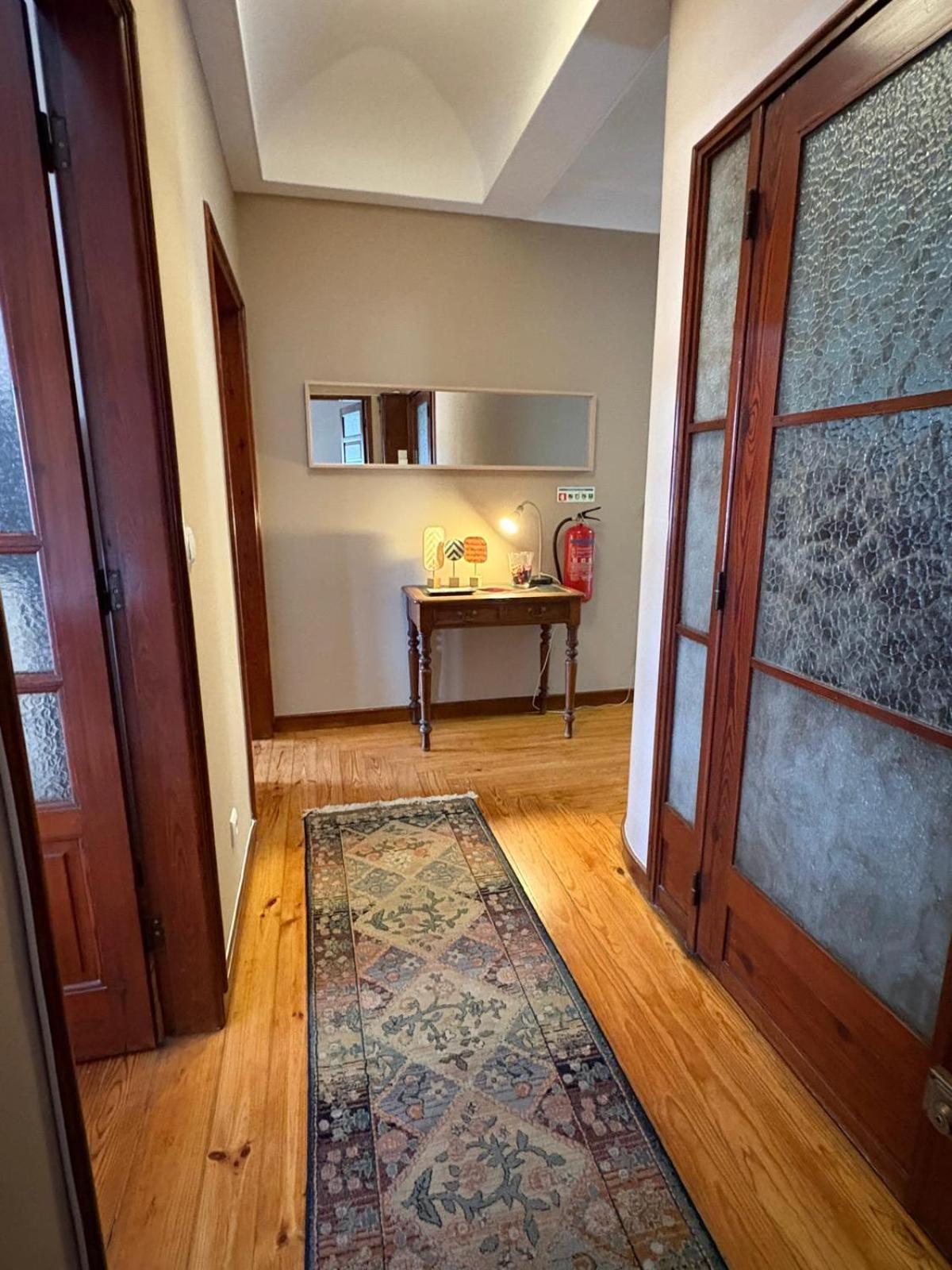 Garca Real Flats Apartment ปอร์โต ภายนอก รูปภาพ