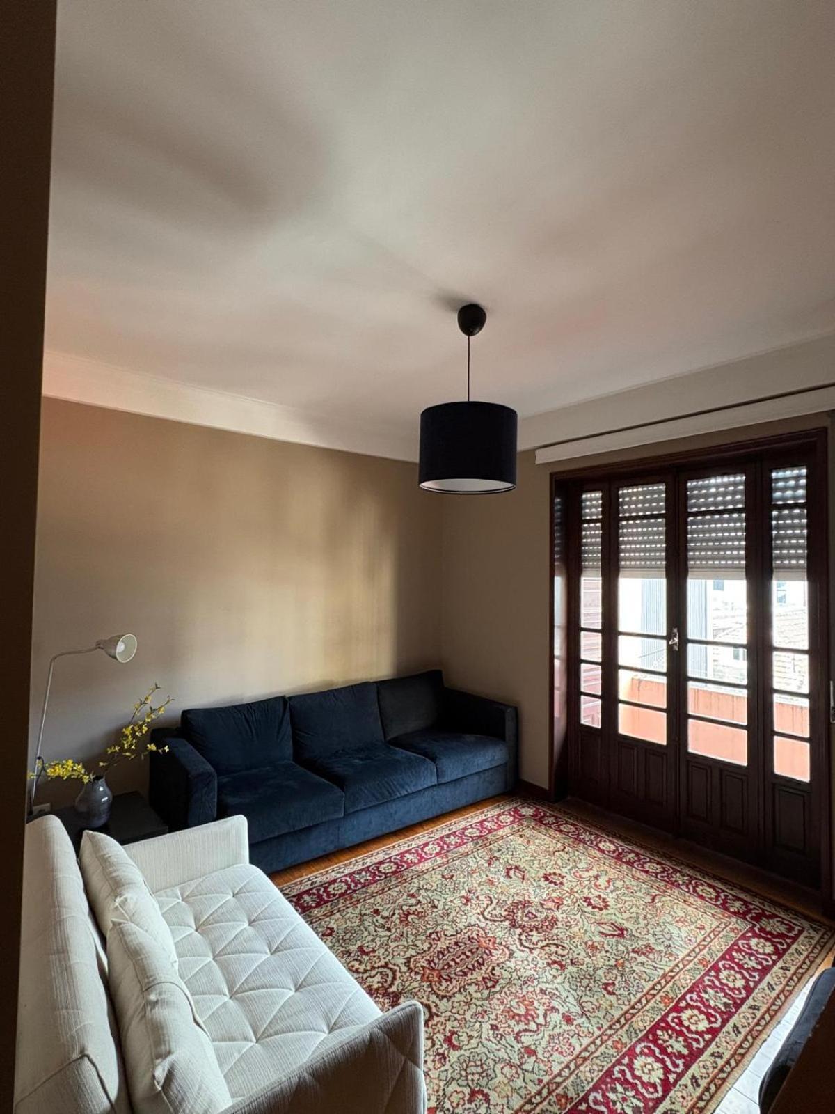 Garca Real Flats Apartment ปอร์โต ภายนอก รูปภาพ