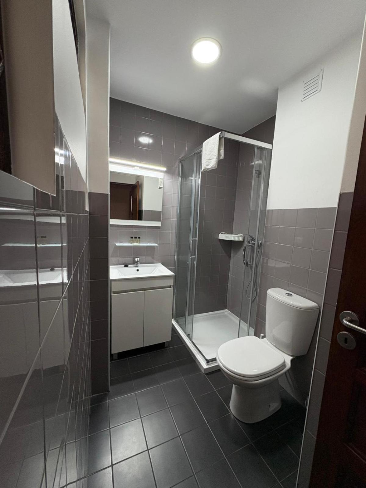 Garca Real Flats Apartment ปอร์โต ภายนอก รูปภาพ
