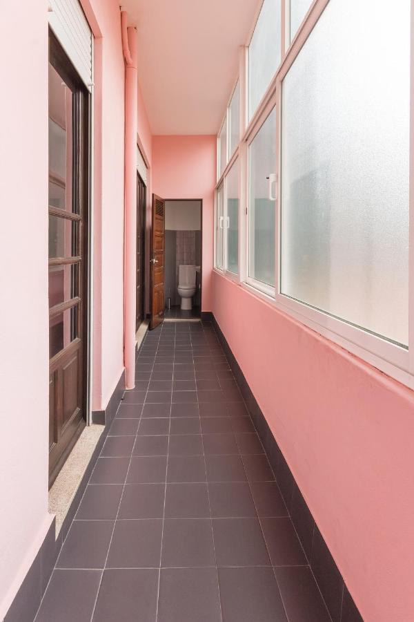 Garca Real Flats Apartment ปอร์โต ภายนอก รูปภาพ